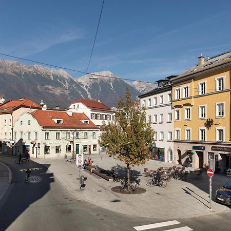 Hidden Gem In Central Innsbruck With Free Parking Kültér fotó