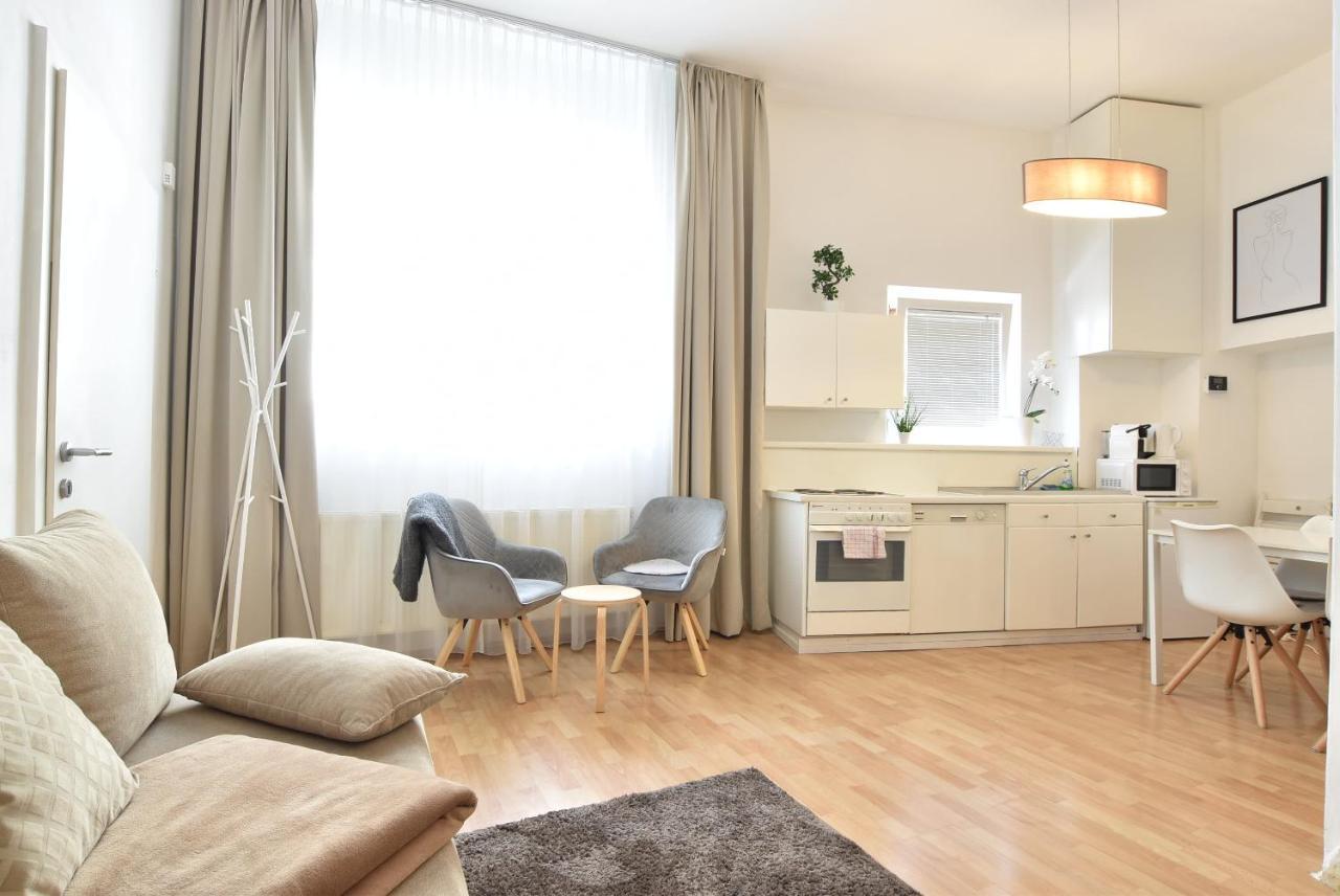 Hidden Gem In Central Innsbruck With Free Parking Kültér fotó