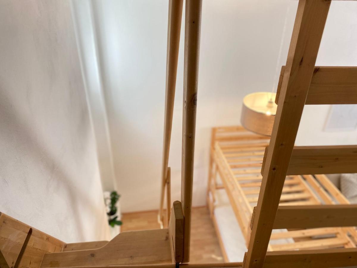 Hidden Gem In Central Innsbruck With Free Parking Kültér fotó