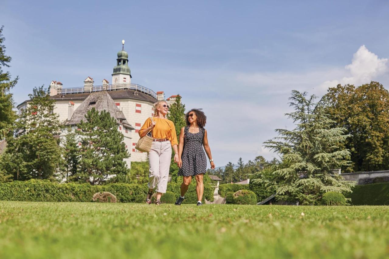 Hidden Gem In Central Innsbruck With Free Parking Kültér fotó