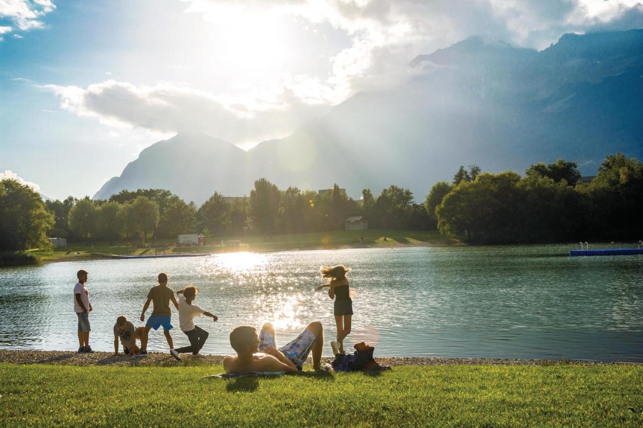 Hidden Gem In Central Innsbruck With Free Parking Kültér fotó