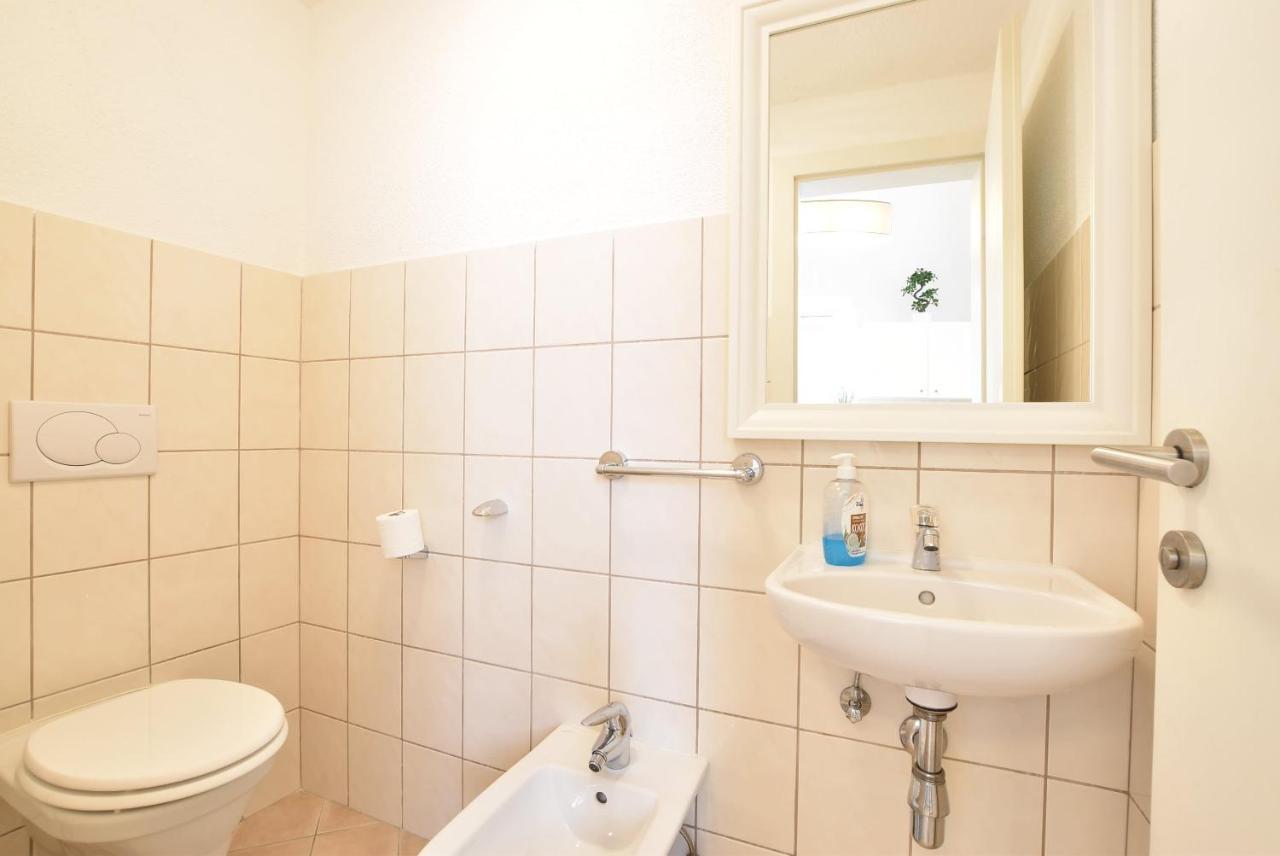 Hidden Gem In Central Innsbruck With Free Parking Kültér fotó